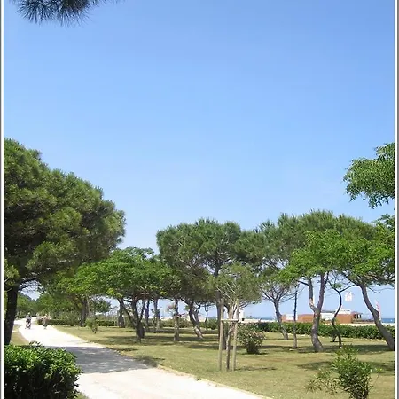 Locations Meublees Des Pins Apartment Argeles-sur-Mer
