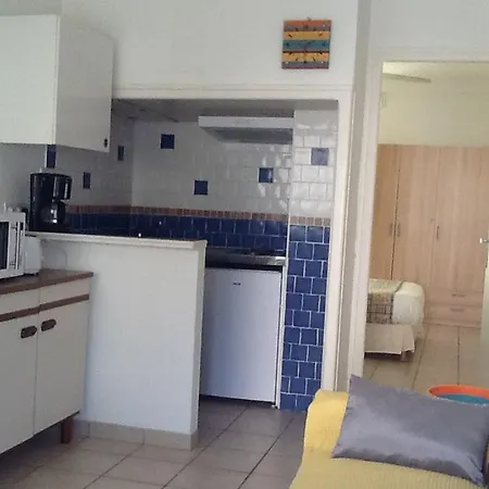 Apartment Locations Meublees Des Pins *
