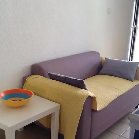 Locations Meublees Des Pins Apartment *