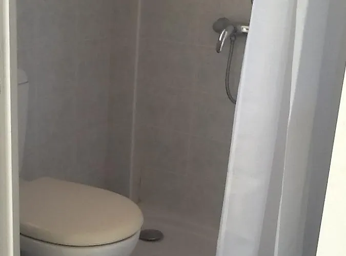 Locations Meublees Des Pins Apartmán Argelès-sur-Mer